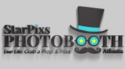 StarPixs Photo Booth