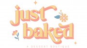 Just Baked Cake Studio & Bakery