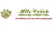Mile Creek Animal Hospital