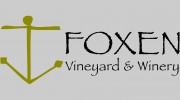 Foxen Vineyard