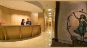 The Orchard Garden Hotel