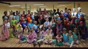Mount Airy Performing Arts