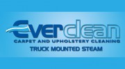Everclean Carpet & Upholstery Cleaning