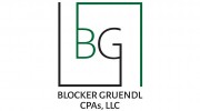 Blocker Hugh D Hugh D CPA