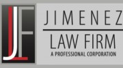 Jimenez Law Firm