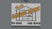 Bob's Garage Door Sales & Service