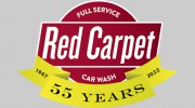 Red Carpet Car Wash