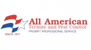 All American Termite & Pest Control