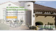 University Termite & Pest Control
