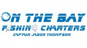 On The Bay Fishing Charters