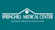 Springhill Medical Center PTH