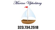 Marine Upholstery