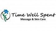 Time Well Spent Massage & Skin