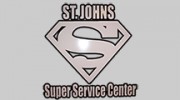 St John's Automotive Service