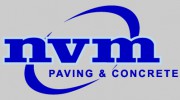 NVM Paving & Concrete