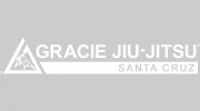 Gracie Jiu-Jitsu Santa Cruz