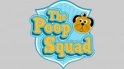 The Poop Squad Pet Waste Removal & Pet Sitting Services