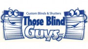 Those Blind Guys