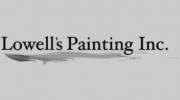 Lowell's Painting