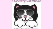A Country Cat House