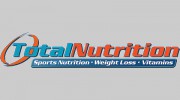 Total Nutrition