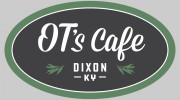 OT's Cafe