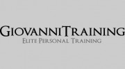 Giovanni Training Elite Personal Training