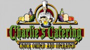 Charlies Catering