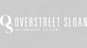 Overstreet Sloan