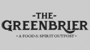The Greenbrier Restaurant