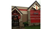 Fu-Ki Teppan Steak House
