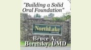 Bruce A Boretsky, DMD