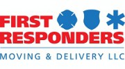 First Responders Moving & Delivery
