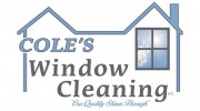 Cole's Window Cleaning