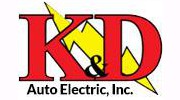 K&D Auto Electric