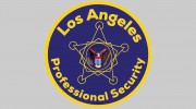 Los Angeles Professional Security, Alarm & Video Monitoring