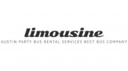 Austin Party Bus Rental Services