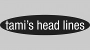 Tami's Head Lines