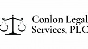 Conlon Legal Services