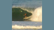 Hanalei Surf