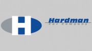 Hardman Car