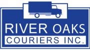 River Oaks Couriers