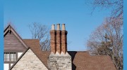 Chimney Chaps