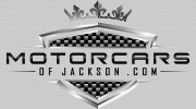 Motorcars Of Jackson