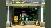 St. James Nutrition