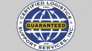 Certified Logistics
