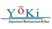 Yoki Japanese Restaurant & Sushi Bar