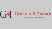 Golden & Timbol