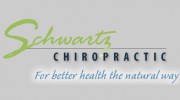 Schwartz Chiropractic Office