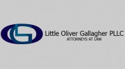 Little Oliver & Gallagher